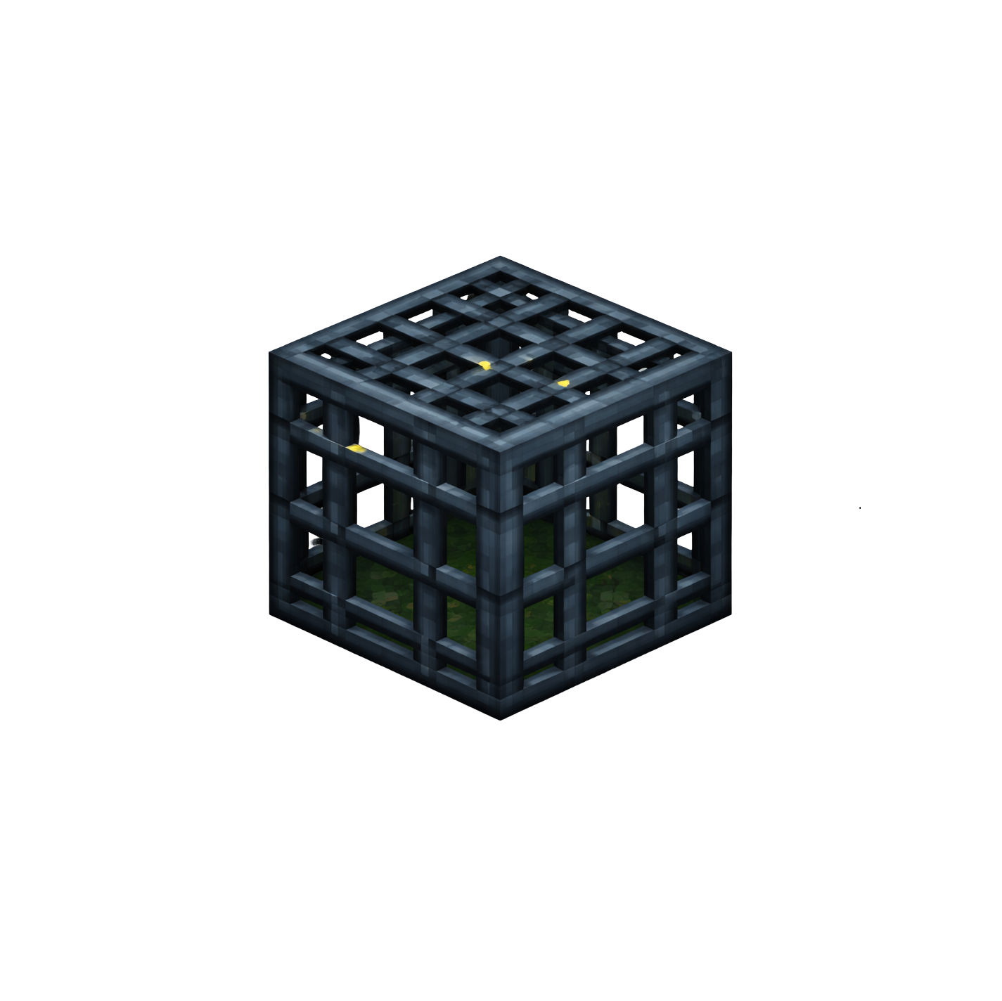 Spawner Paketleri