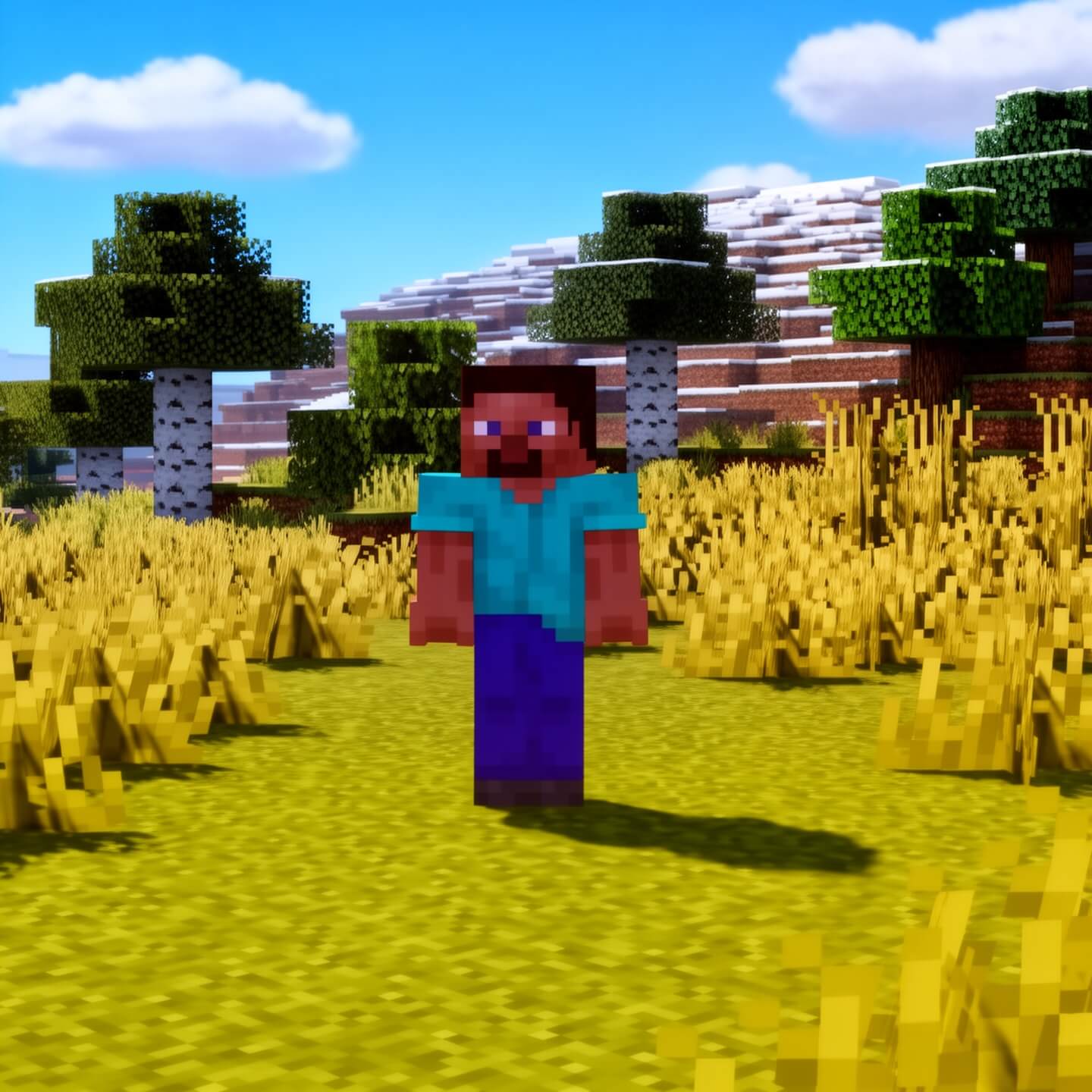 AFK Hesap (YAKINDA!)